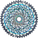 SRAM XX1 XG-1299 Eagle Kaseta 10-50T12s Rainbow