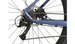 ROWER Kross Lea 4.0 D 29" L 18"  niebiesko_srebrne połysk KRLE4Z29X18W008128