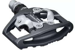Pedały rowerowe SPD SHIMANO PD-EH500 z blokami
