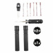 ZEFAL ŁATKI Z BAR PLUGS TUBELESS REPAIR KIT (do opon bezdętkowych)
