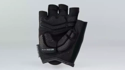 Męskie Rękawiczki Specialized BG DUAL GEL roz.L Czarne 