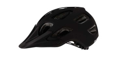 KASK ROWEROWY MTB SENTIERO DLX CZARNY M