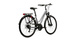 ROWER KROSS Trans 4.0 Damski 28" rozmiar  M 17" grafitowo szary połysk KRTR4Z28X17W005300