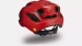 Kask ALIGN II HLMT MIPS S/M 52-56 cm kolor czerwono czarny 