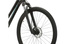 Kross Evado 5.0 Damski 28" czarno turkusowy   rozmiar M 17"  KREV5Z28X17W005758
