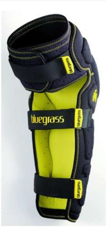 Ochraniacz na kolana/golenie SUPER BOBCAT XL 