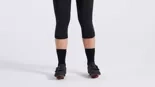 OCIEPLACZE NA KOLANA SPECIALIZED SEAMLESS XL/XXL BLACK