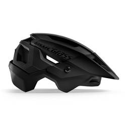 Kask rowerowy Bluegrass ROGUE L 58-61 cm, czarny mat