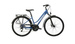 Kross Trans 3.0 Damski 28" kolor niebiesko szary połysk rozmiar  L 19"  KRTR3Z28X19W007686