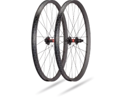 Komplet kół Roval Traverse HD DT 240 6B SRAM XD Boost carbon