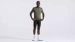 Koszulka Specialized RBX Classic Short Sleeve Jersey - rozmiar M