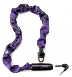Łańcuch Kryptonite Keeper 785 Integrated