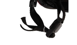 KASK ROWEROWY MTB SENTIERO DLX CZERWONY M