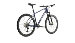 Rower Kross Level 4.0 PW Męski 29" rozmiar  XL 20" kolor granatowo biały połysk