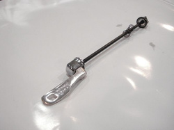 Zacisk  piasty tylnej Shimano 