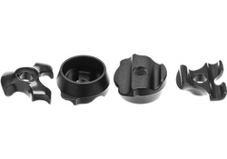 Redukcja do sztycy/wspornika siodła SPECIALIZED 7x7+7x9mm do prętów alu i carbon