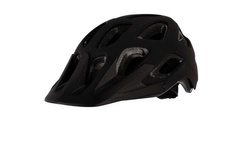 KASK ROWEROWY MTB SENTIERO DLX CZARNY M
