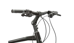 Kross Trans 7.0 Męski 28" rozmiar L 21" czarno szary KRTR7Z28X21M003710 
