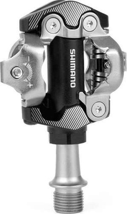 Pedały SHIMANO XT SPD PD-M8100  z blokami