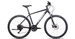 ROWER Unibike CROSSFIRE Męski RAMA 17" kolor czarny