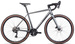 ROWER UNIBIKE GEOS/ rozmiar 53 kolor Grafitowy