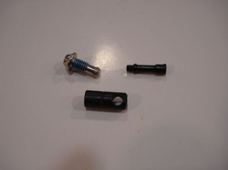 Śruba mocowanie manetki I spec-b do klamki Shimano
