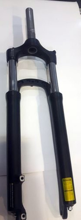 Amortyzator SR Suntour XCM 100mm 27,5" 1 1/8