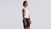 Spodenki Specialized RBX LOGO BIB SHORT MRN M
