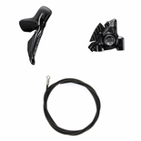 Shimano DURA ACE Di2 ST-R9270+BR-R9270 12-speed IR9270DRRDSC170F