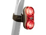 Lampka Tylna AUTHOR DUPLEX X7 (20 Lm)