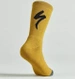 Skarpety Specialized MERINO DEEP WINTER M Złote
