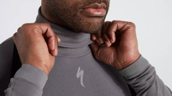Koszulka Specialized SEAMLESS ROLL NECK LS BASE LAYER L/XL