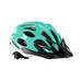 KASK ROWEROWY KROSS KALMO LAZUROWY L 58-61CM