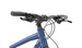  ROWER KROSS Evado 6.0 PP Męski 28 XL 23" niebiesko srebrny połysk KREV6Z28X23M005426