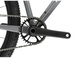 Rower Kross Level 8.0 rozmiar L 19" kolor szaro srebrny 