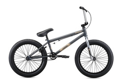 2020 MONGOOSE LEGION L60 (M41400U20/GRY) kolor gafitowy