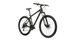 ROWER KR Hexagon 6.0  27" rozmiar S 17"czarno_szaro_grafitowy połysk 