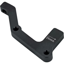 Adapter do hamulców tarczowych ACCENT IS - PM / tył 8"