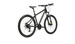 ROWER KR Hexagon 6.0  27" rozmiar S 17"czarno_szaro_grafitowy połysk 