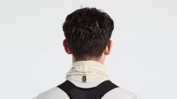 Komin Specialized Prime Powergrid Neck Gaiter WHTMTN