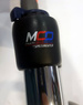 Amortyzator SR Suntour XCM 100mm 27,5" 1 1/8