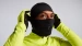 Komin Specialized PRIME SERIES THERMAL NECK GAITER Black