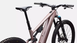Specialized Turbo Levo 4 Comp Carbon roz S4 CHAM/METOBSD 