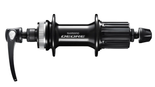 Piasta tylna SHIMANO Deore FH-M6000 32h 173mm