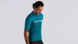 Koszulka Specialized RBX Logo Short Sleeve Jersey rozmiar M