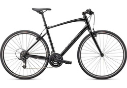 Specialized Sirrus 1.0 rozmiar L kolor czarny 