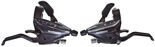 Klamkomanetki SHIMANO Acera ST-EF65 3/9