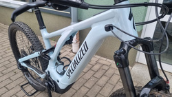 Rower Specialized Turbo Levo Alloy rozmiar S4 rower używany