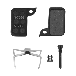 Klocki SRAM (organiczne) Level ULT TLM / HRD / Szosa / Road SRAM 