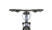 ROWER Kross Lea 4.0 D 29" M 17"  niebiesko_srebrne połysk KRLE4Z29X18W007653